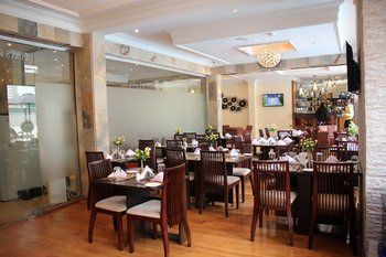 Watercress And Event 4* Ikeja