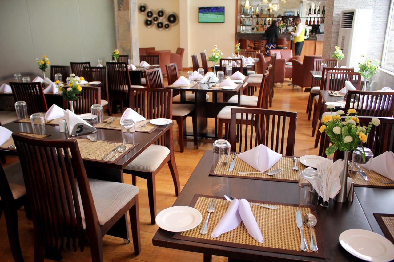 Watercress And Event Hotel